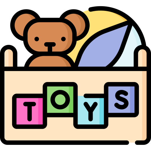 Toy's